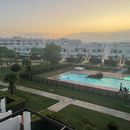 אלאמה דה מורסיה Condado Apartment N5 With Private Roof Terrace מראה חיצוני תמונה