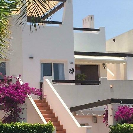 אלאמה דה מורסיה Condado Apartment N5 With Private Roof Terrace מראה חיצוני תמונה