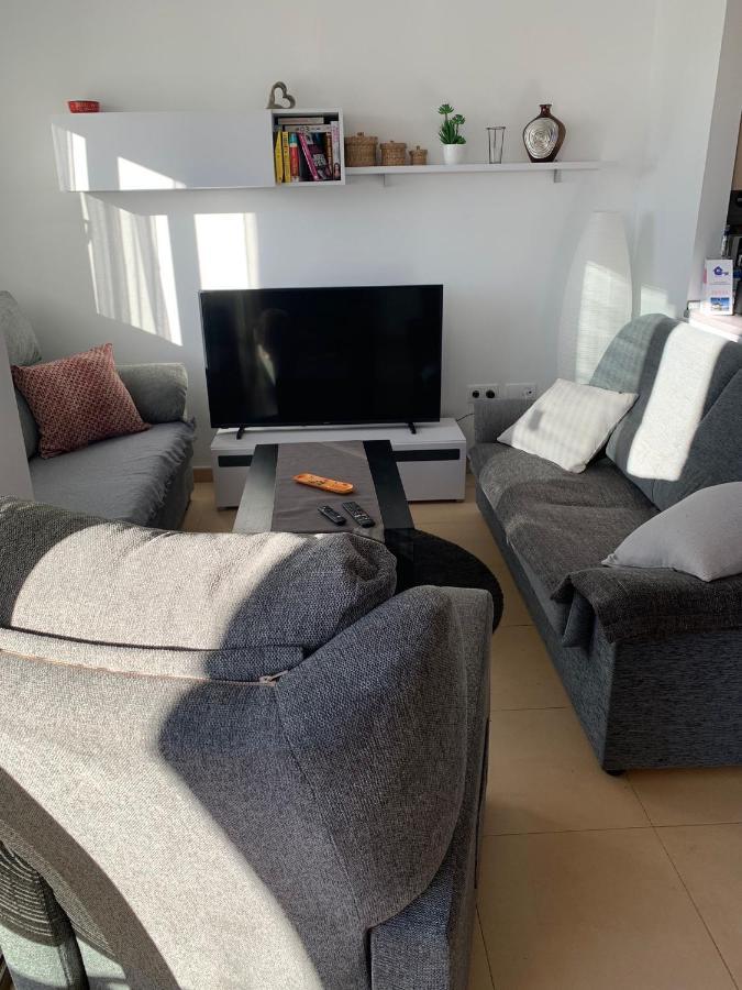אלאמה דה מורסיה Condado Apartment N5 With Private Roof Terrace מראה חיצוני תמונה