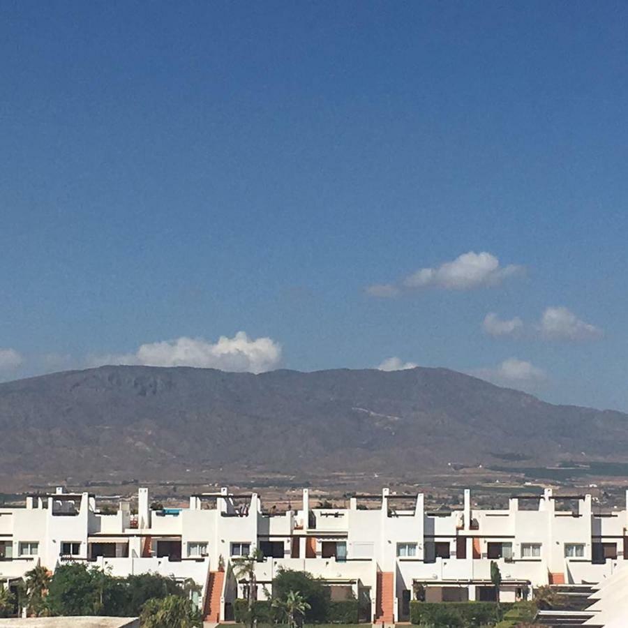 אלאמה דה מורסיה Condado Apartment N5 With Private Roof Terrace מראה חיצוני תמונה